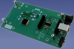 USB Interface Card